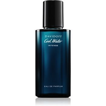 Davidoff Cool Water Intense parfémovaná voda pro muže 40