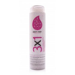 Diet esthetic Peeling na obličej 3v1 200 ml