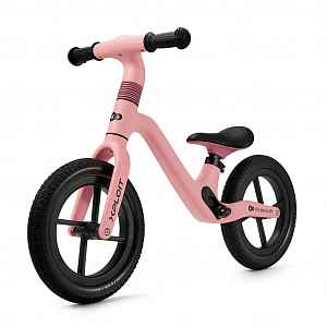 Kinderkraft Odrážedlo Xploit Bubblegum pink