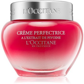 L’Occitane Pivoine Sublime zkrášlující hydratační krém 50 ml