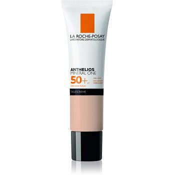 La Roche-Posay Anthelios Mineral One zmatňující tónovací krém SPF 50+ odstín 1 Light 30 ml