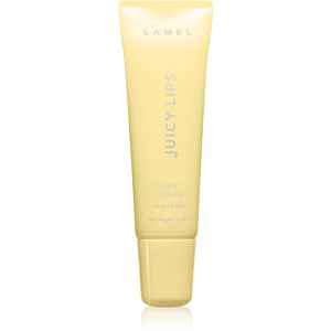 LAMEL Juicy Lips lesklý balzám na rty odstín 01 Piña Colada 7 ml