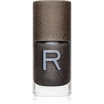 Makeup Revolution Holographic Nail lak na nehty s holografickým efektem odstín Lunar 10 ml