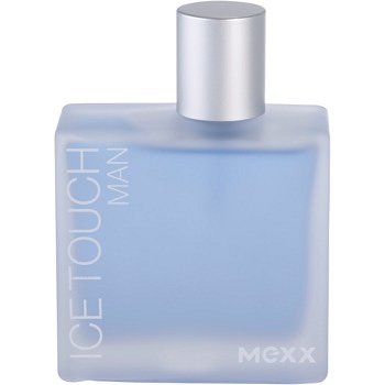 Mexx Ice Touch Man Ice Touch Man (2014) toaletní voda pro muže 50 ml