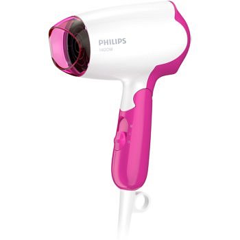 Philips DryCare Essential BHD003/00  cestovní fén na vlasy BHD003/00