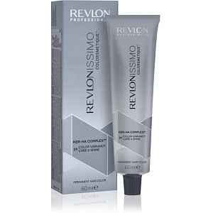 Revlon Professional Revlonissimo Colorsmetique Natural Shades permanentní barva na vlasy natural 3 60 ml