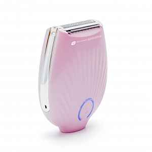 Rio dámský holicí strojek SHSH - Pink Chrome