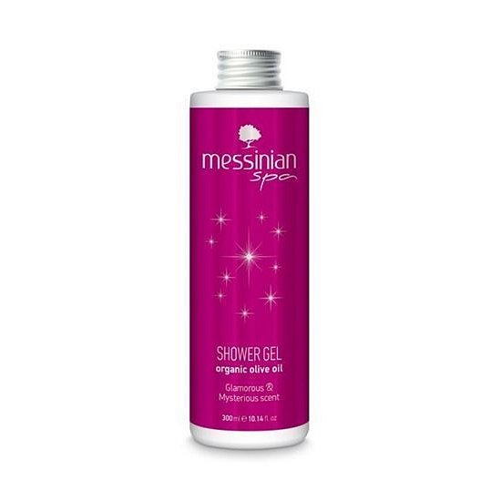 Sprchový gel tajemná & okouzlující vůně 300 ml