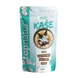 Topnatur Deluxe kokos kaše 360 g