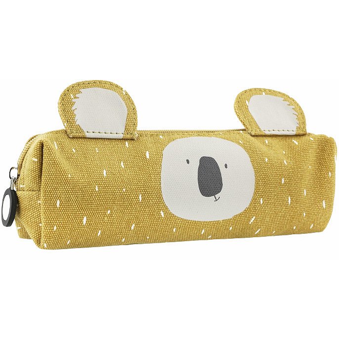 Trixie Kulatý penál na zip Mr. Koala