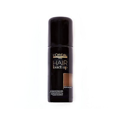 Vlasový korektor Hair Touch Up (Root Concealer) 75 ml Light Brown