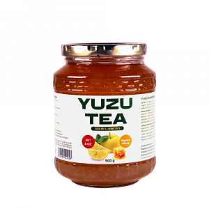 YUZU TEA 500 g