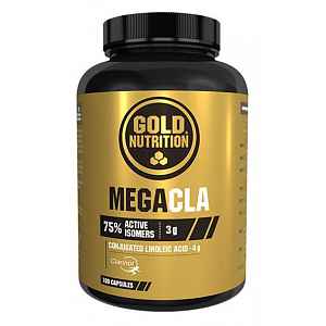 GoldNutrition Megacla 1000mg A-80 100 kapslí