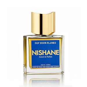 Nishane Rosa Turca parfémový extrakt unisex 50 ml