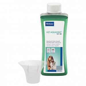Virbac Vet Aquadent 250ml