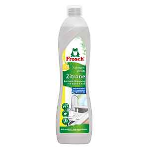 Frosch čisticí krém, citrus 500 ml