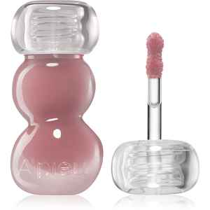 A’pieu Jelly Tint dlouhotrvající lesk na rty s vyživujícím účinkem odstín 05 Strawberry Jelly 4.5 g