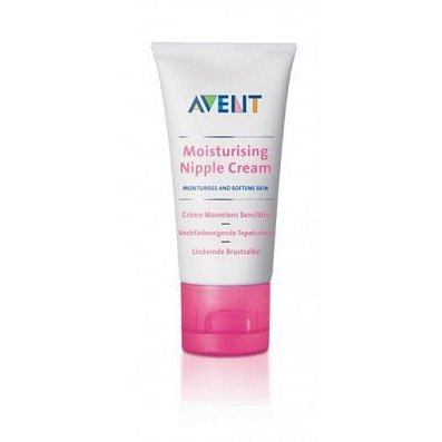 AVENT Nipple cream 30ml krém na bradavky