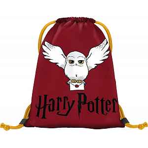 Baagl Předškolní sáček Harry Potter Hedvika