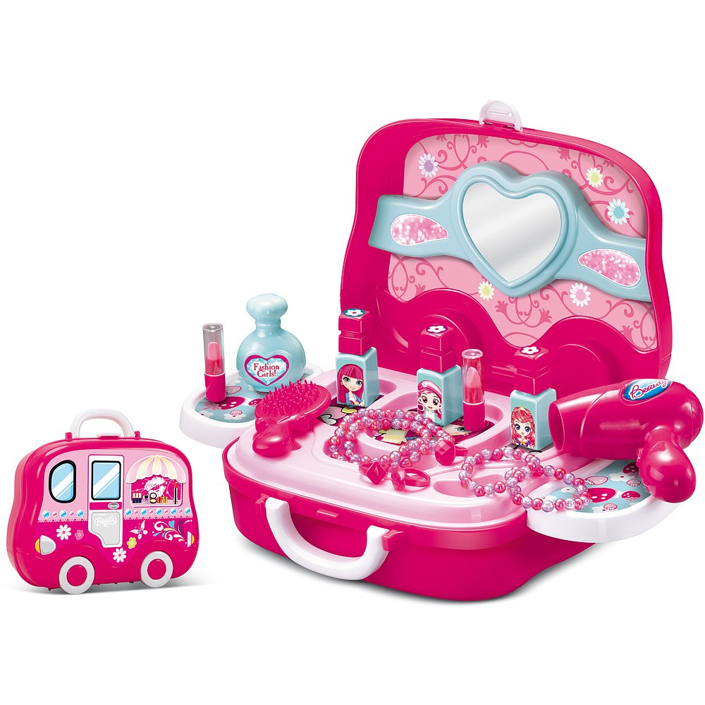 BUDDY TOYS Kufřík salón krásy BGP 2013