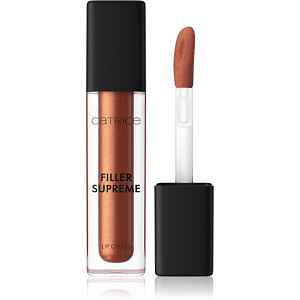 Catrice Filler Supreme Lip Gloss lesk na rty pro větší objem odstín 070 Golden Hour Flex 3.2 ml