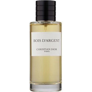 Dior La Collection Privée Christian Dior Bois d´Argent parfémovaná voda unisex 125 ml