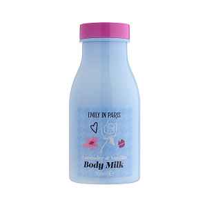 Emily in Paris Levandule a Vanilka tělové mléko 300 ml