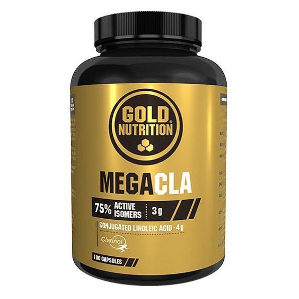 GoldNutrition Megacla 1000mg A-80 100 kapslí