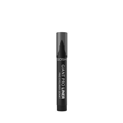 GOSH COPENHAGEN Giant Pro Liner Blacker than Black