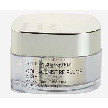 Helena Rubinstein Collagenist Re-Plump noční protivráskový krém  50 ml