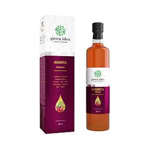 Imunita premium 500 ml - Green idea