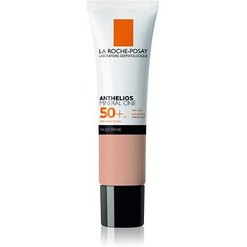 La Roche-Posay Anthelios Mineral One zmatňující tónovací krém SPF 50+ odstín 2 Medium 30 ml