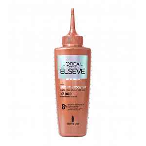 Loréal Paris Elseve Growth Booster sérum proti vypadávání vlasů 102 ml
