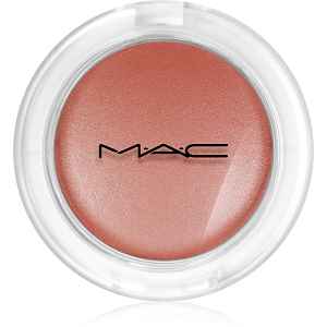 MAC Cosmetics Glow Play Blush rozjasňující tvářenka odstín Blush, please 7,3 g