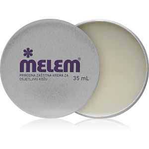 Melem M ochranný krém pro citlivou pokožku 35 ml