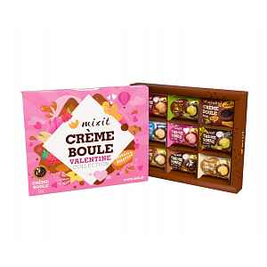 Mixit Zamilovaná Bouleniéra Degustační sada Crème boulí 270 g