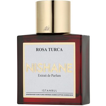 Nishane Rosa Turca parfémový extrakt unisex 50 ml