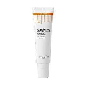 NOVEXPERT Light Cream With Vitamin C krém 40 ml
