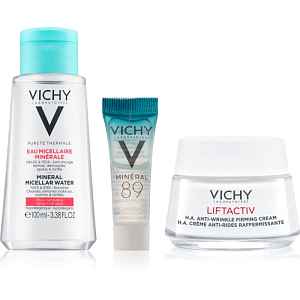 Vichy Liftactiv H.A. Day Set dárková sada pro normální až smíšenou pleť