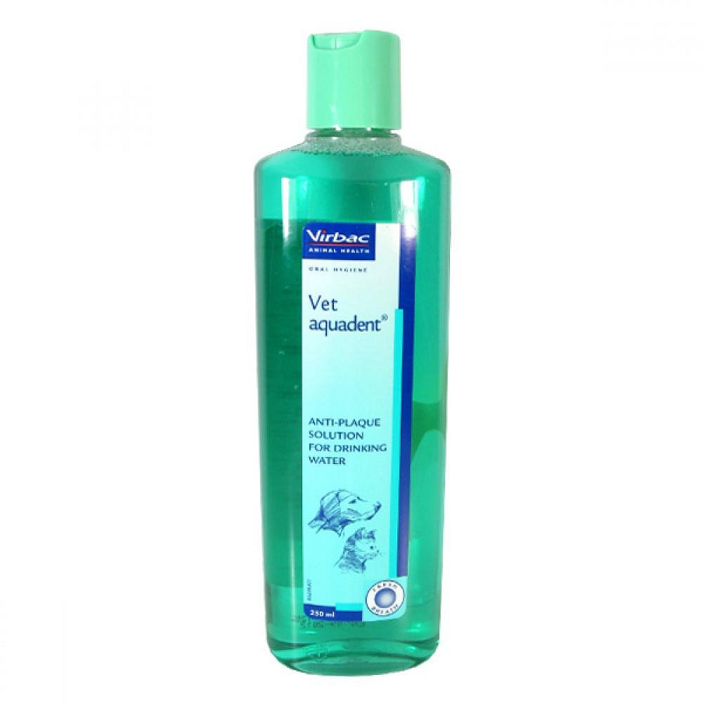 Virbac Vet Aquadent 250ml