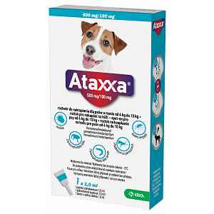 ATAXXA Spot On Dog M