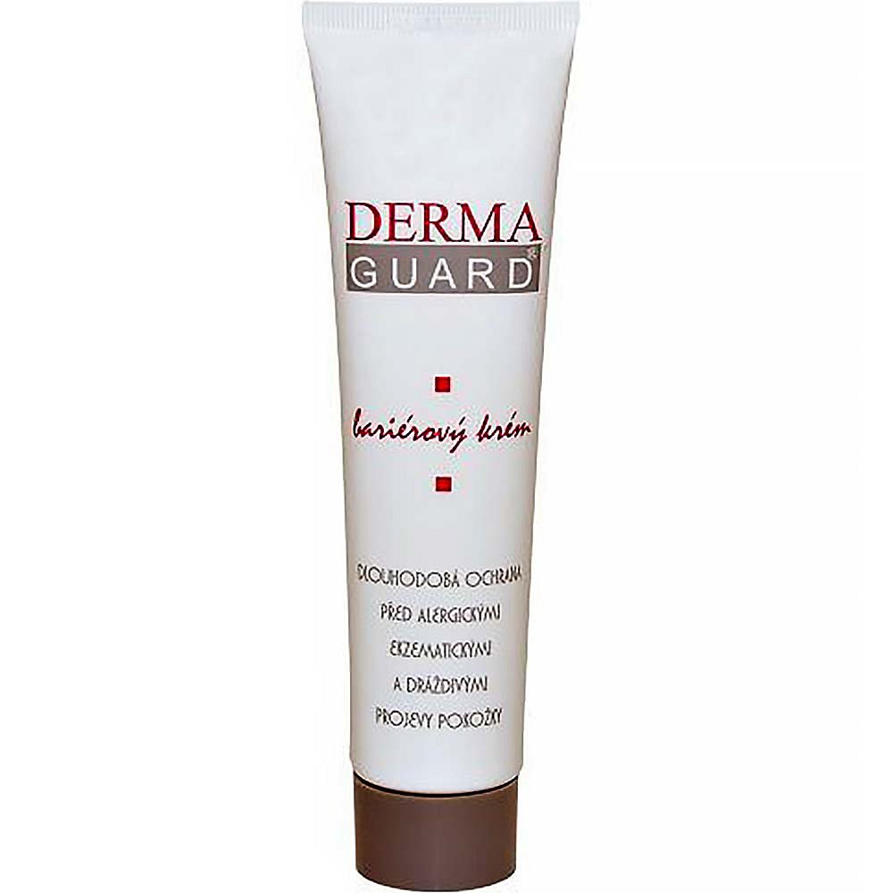 Dermaguard bariérový krém 110ml