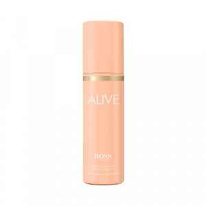 Hugo Boss BOSS Alive deospray pro ženy 100 ml