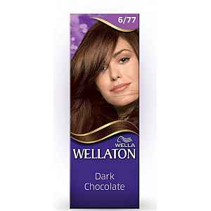 Wellaton barva na vlasy 81 světlá popelavá sérum