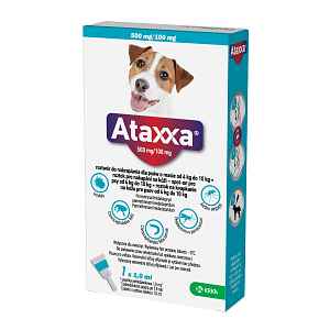 ATAXXA Spot On Dog M