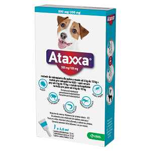 ATAXXA Spot On Dog M