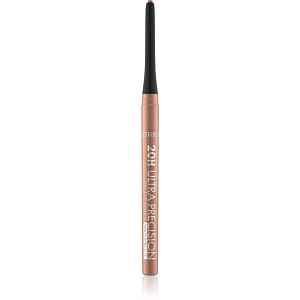 Catrice 20H Ultra Precision Gel precizní tužka na oči odstín 110 Rosy Copper 1 g