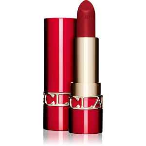 Clarins Joli Rouge Velvet krémová rtěnka s matným efektem odstín 793V 3.5 g