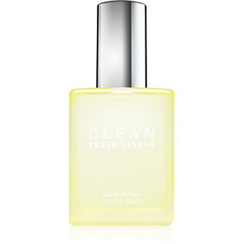 CLEAN Fresh Linens parfémovaná voda unisex 30 ml