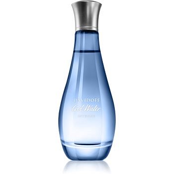 Davidoff Cool Water Woman Intense parfémovaná voda pro ženy 100 ml